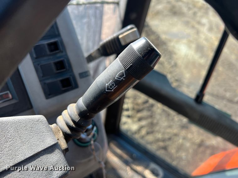 image for item MM9187 1993 AGCO Allis 8630  MFWD tractor