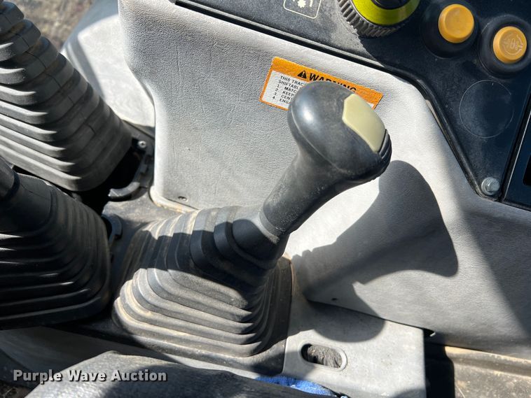 image for item MM9187 1993 AGCO Allis 8630  MFWD tractor