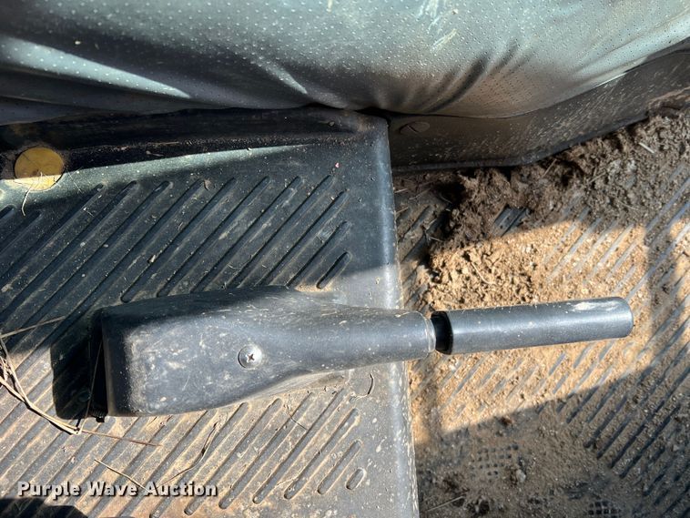 image for item MM9187 1993 AGCO Allis 8630  MFWD tractor