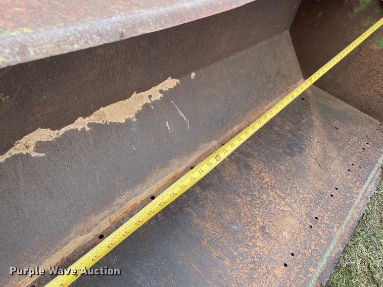 image for item MM9307 John Deere 2840  tractor