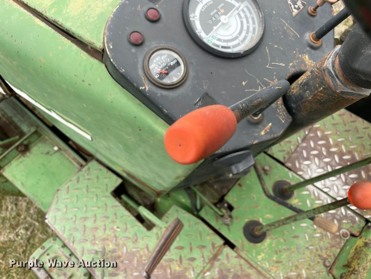 image for item MM9307 John Deere 2840  tractor