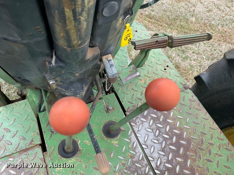 image for item MM9307 John Deere 2840  tractor