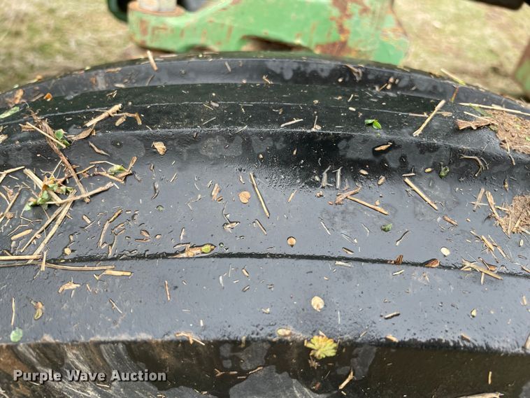 image for item MM9307 John Deere 2840  tractor