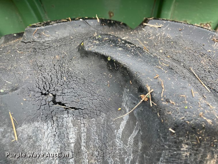 image for item MM9307 John Deere 2840  tractor