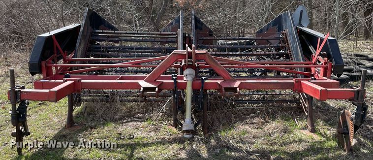 image for item MM9320 UFT 3436  peanut digger