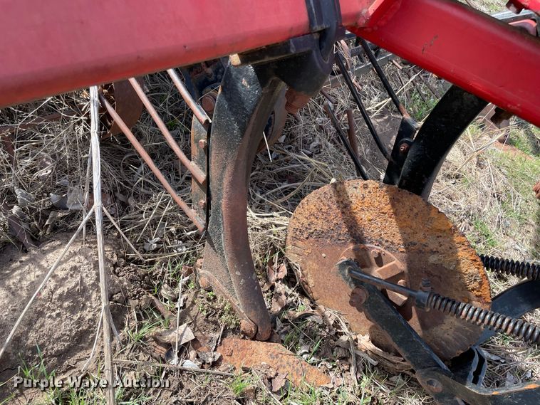 image for item MM9320 UFT 3436  peanut digger