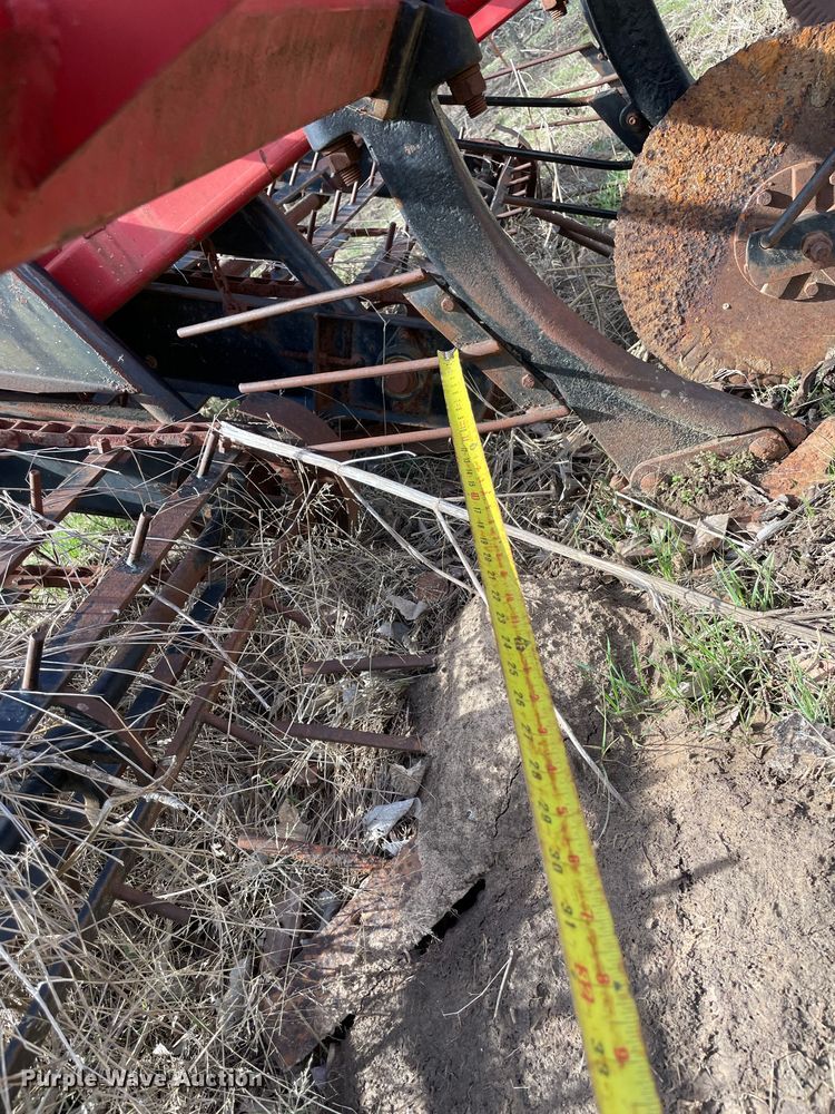 image for item MM9320 UFT 3436  peanut digger