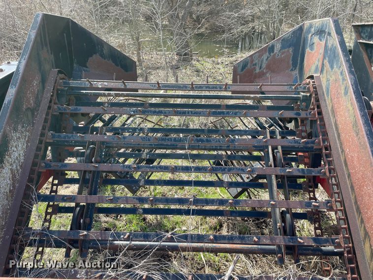 image for item MM9320 UFT 3436  peanut digger