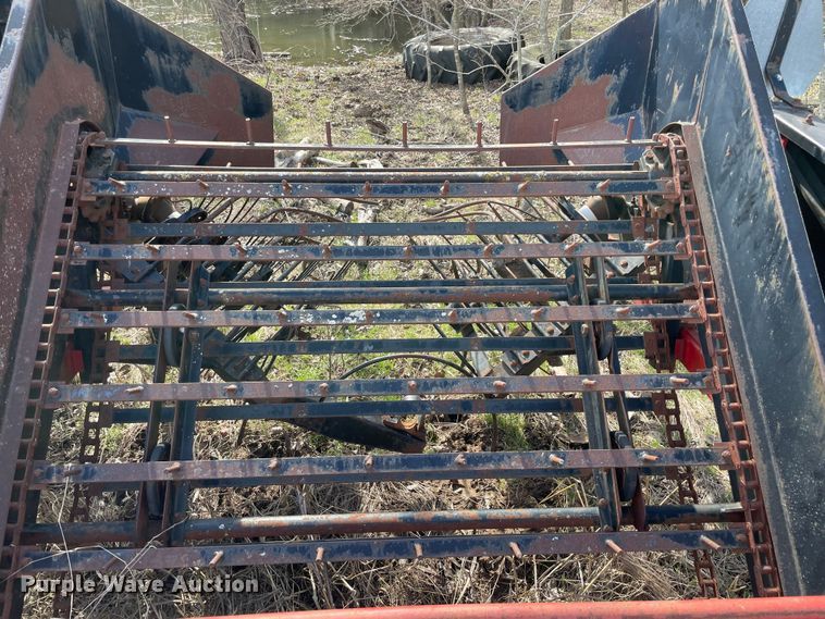 image for item MM9320 UFT 3436  peanut digger