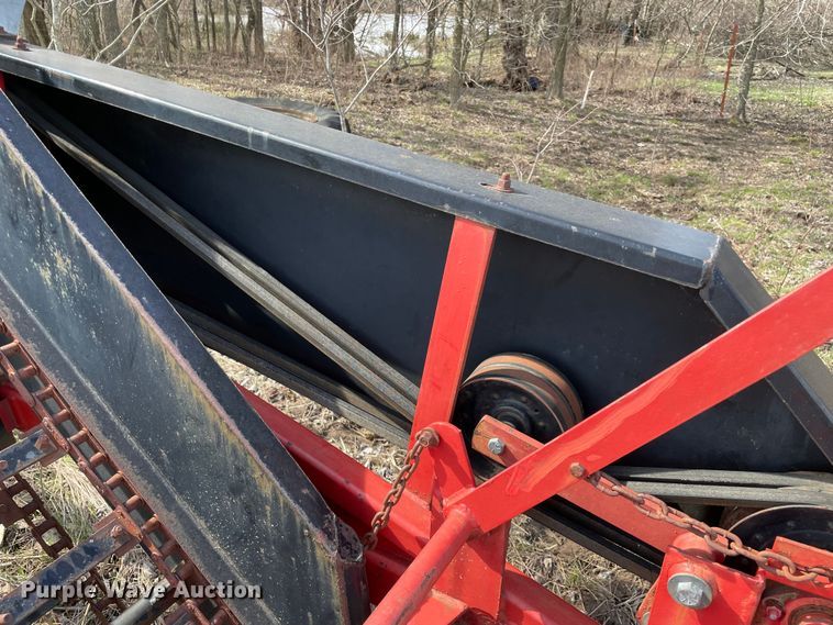 image for item MM9320 UFT 3436  peanut digger