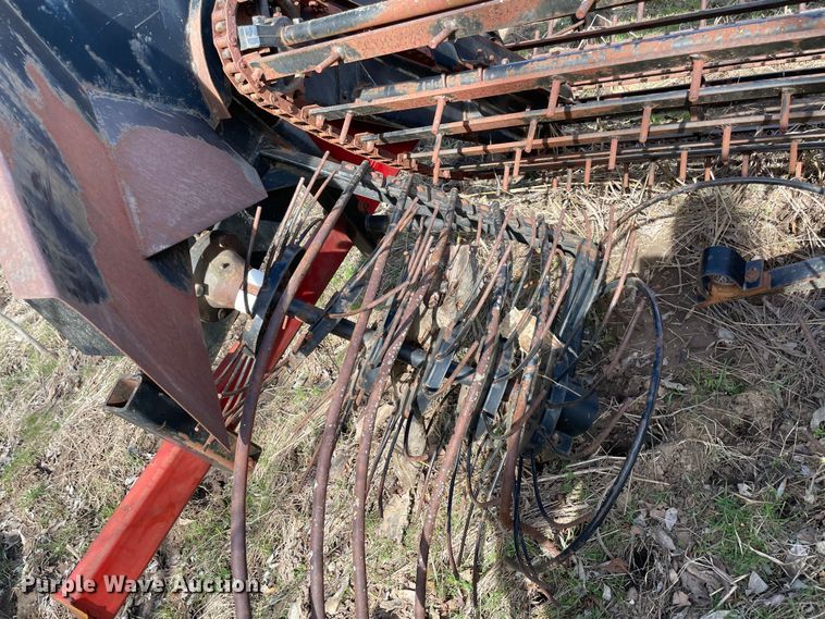 image for item MM9320 UFT 3436  peanut digger