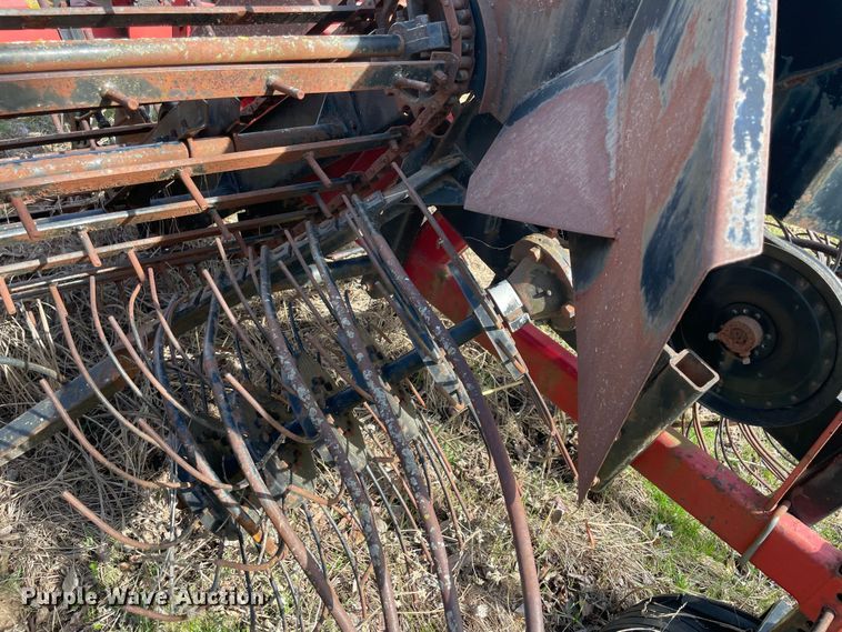 image for item MM9320 UFT 3436  peanut digger