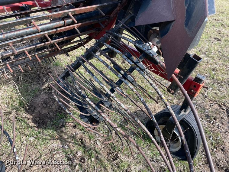 image for item MM9320 UFT 3436  peanut digger