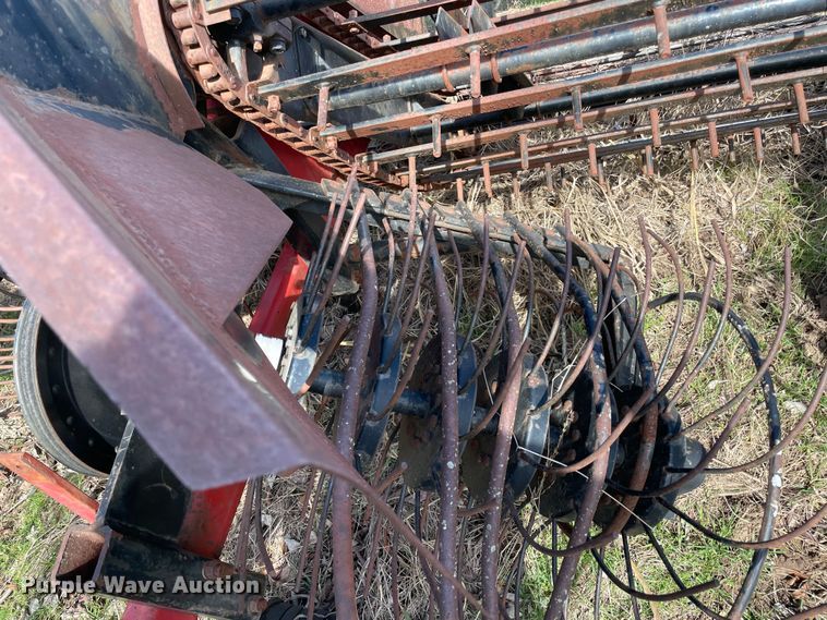 image for item MM9320 UFT 3436  peanut digger