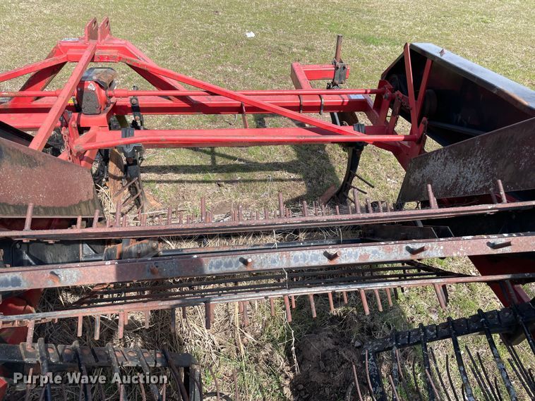 image for item MM9320 UFT 3436  peanut digger