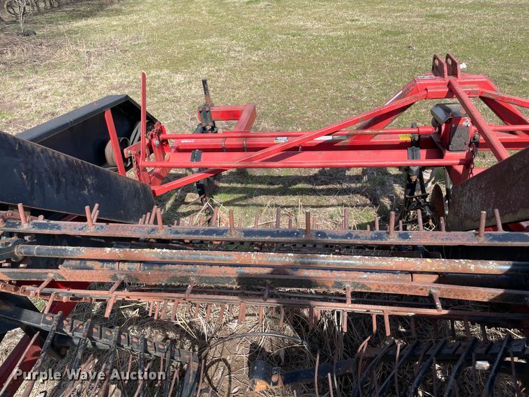 image for item MM9320 UFT 3436  peanut digger