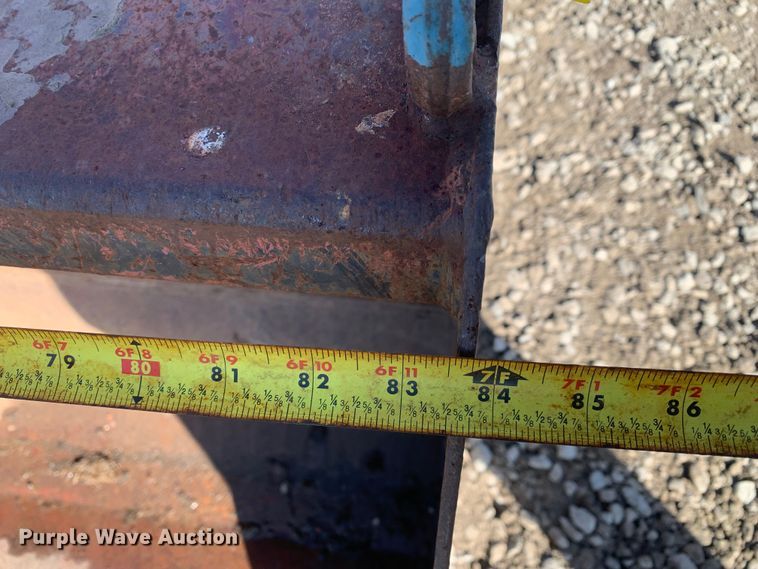 image for item MM9722 2004 Case IH MXU135  MFWD tractor