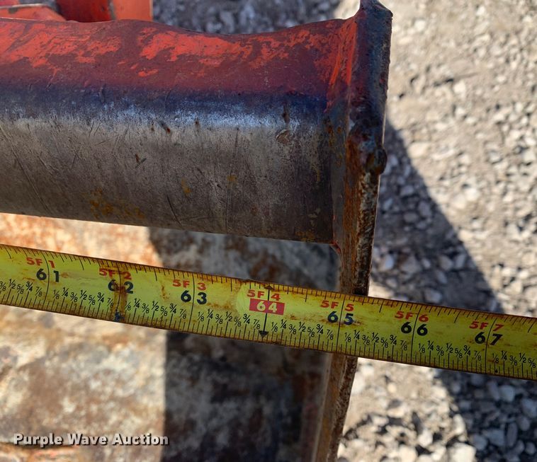 image for item MM9723 Kubota L3130D  MFWD tractor