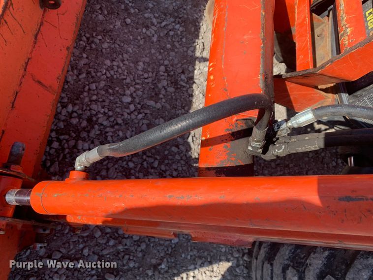 image for item MM9723 Kubota L3130D  MFWD tractor