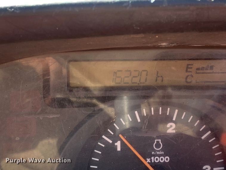 image for item MM9723 Kubota L3130D  MFWD tractor