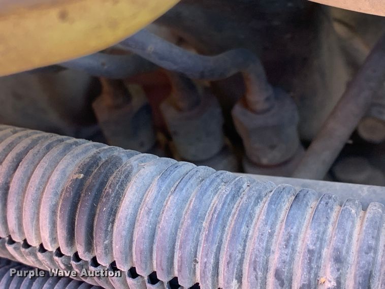 image for item MM9723 Kubota L3130D  MFWD tractor