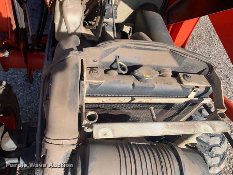 image for item MM9723 Kubota L3130D  MFWD tractor