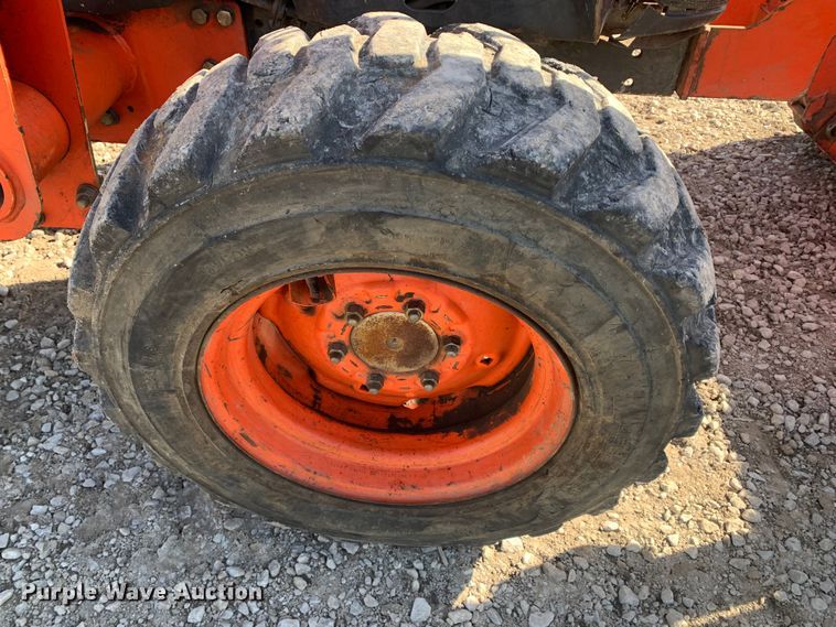 image for item MM9723 Kubota L3130D  MFWD tractor
