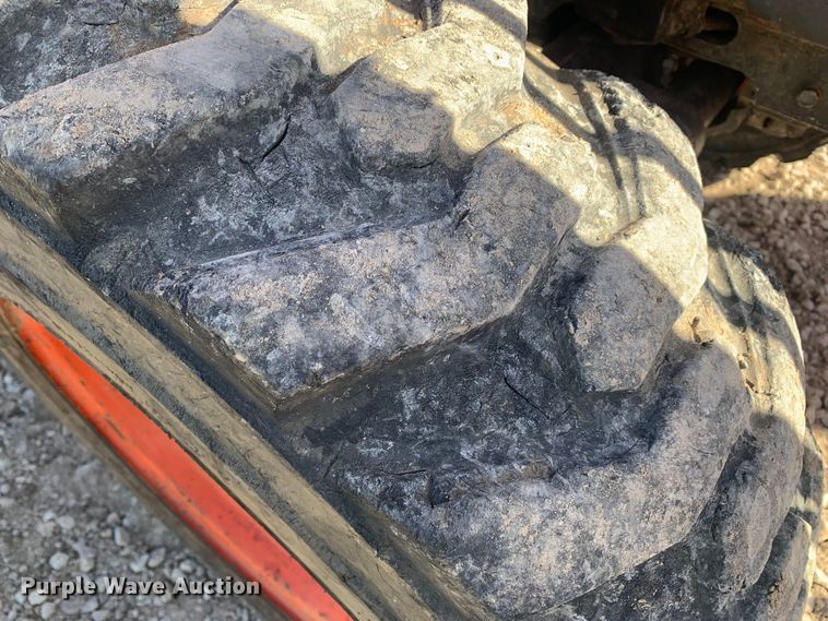 image for item MM9723 Kubota L3130D  MFWD tractor