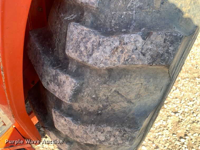 image for item MM9723 Kubota L3130D  MFWD tractor