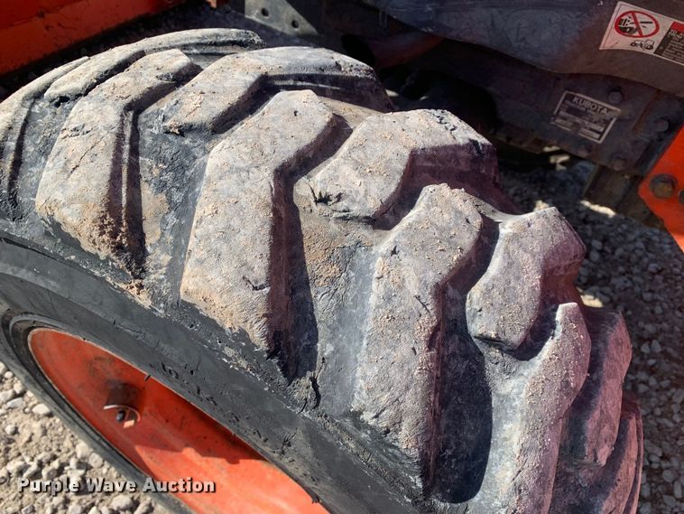 image for item MM9723 Kubota L3130D  MFWD tractor