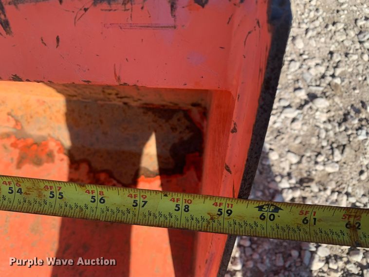 image for item MM9724 Kubota L3400  MFWD tractor