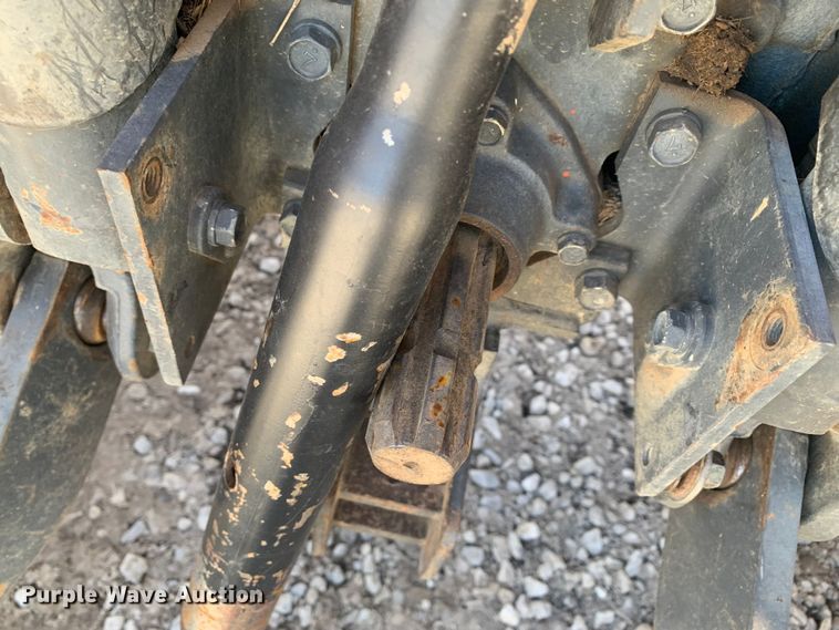 image for item MM9727 Kubota L3240D  MFWD tractor