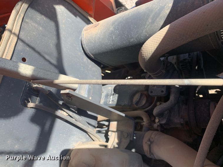 image for item MM9727 Kubota L3240D  MFWD tractor