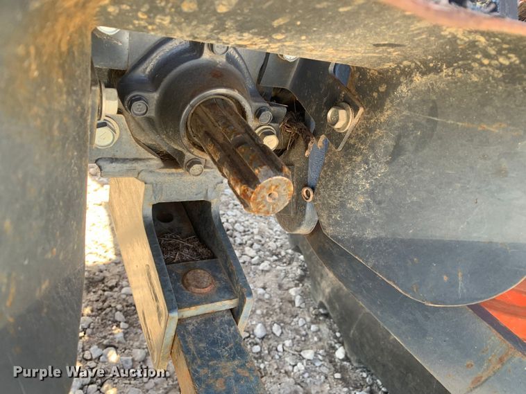 image for item MM9728 Kubota L4400  tractor