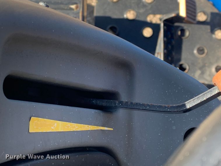 image for item MM9730 New Holland TT50A  tractor