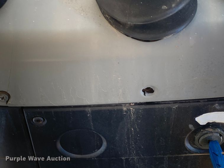 image for item MM9730 New Holland TT50A  tractor