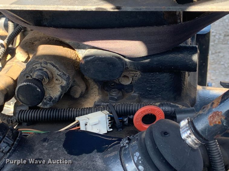 image for item MM9730 New Holland TT50A  tractor