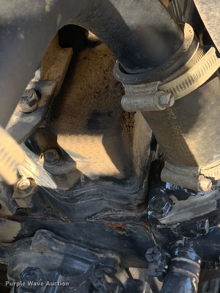 image for item MM9730 New Holland TT50A  tractor