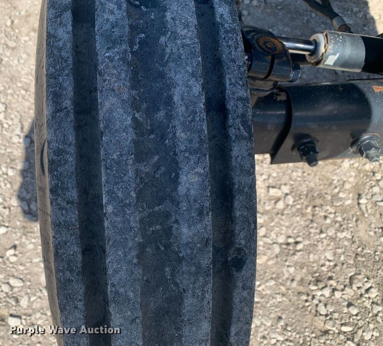 image for item MM9730 New Holland TT50A  tractor