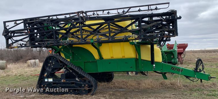 image for item MM9745 Top Air TA2400  sprayer