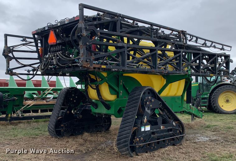 image for item MM9745 Top Air TA2400  sprayer