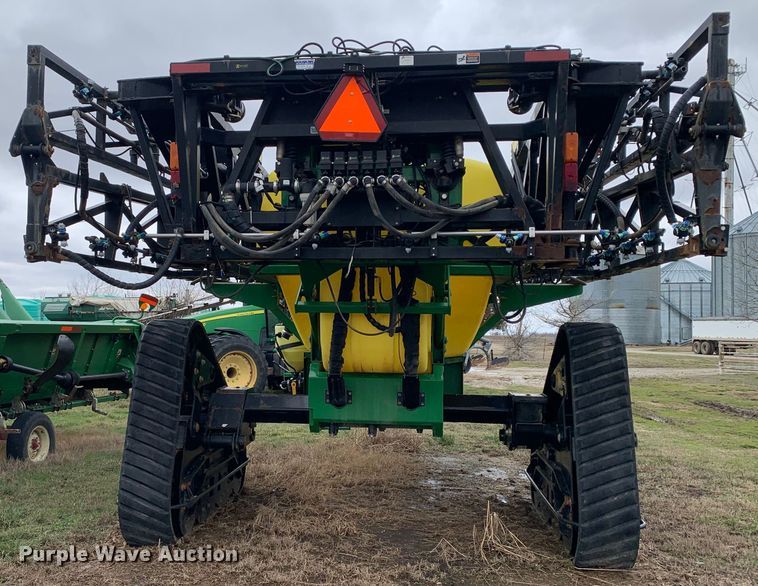 image for item MM9745 Top Air TA2400  sprayer