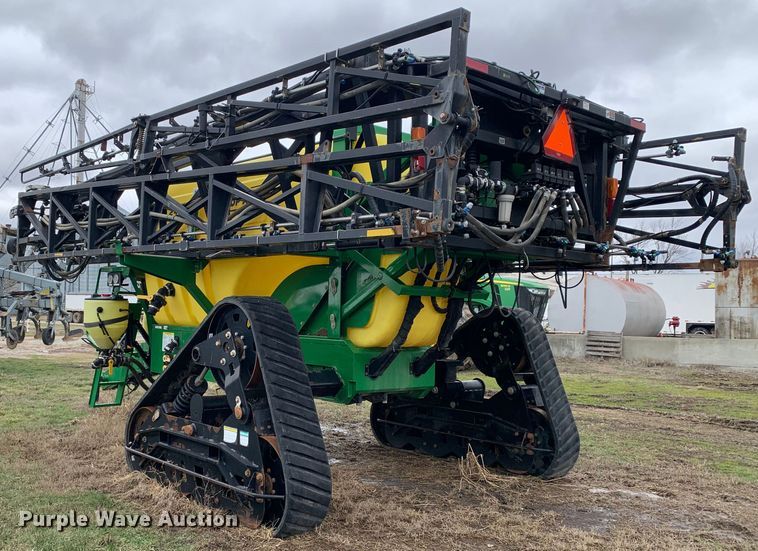 image for item MM9745 Top Air TA2400  sprayer