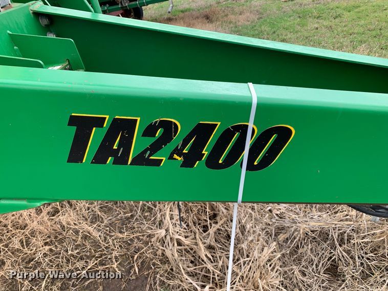 image for item MM9745 Top Air TA2400  sprayer