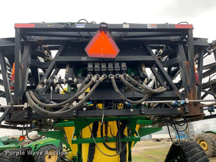 image for item MM9745 Top Air TA2400  sprayer
