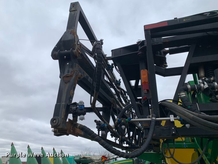 image for item MM9745 Top Air TA2400  sprayer