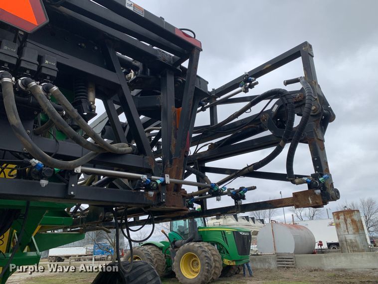 image for item MM9745 Top Air TA2400  sprayer
