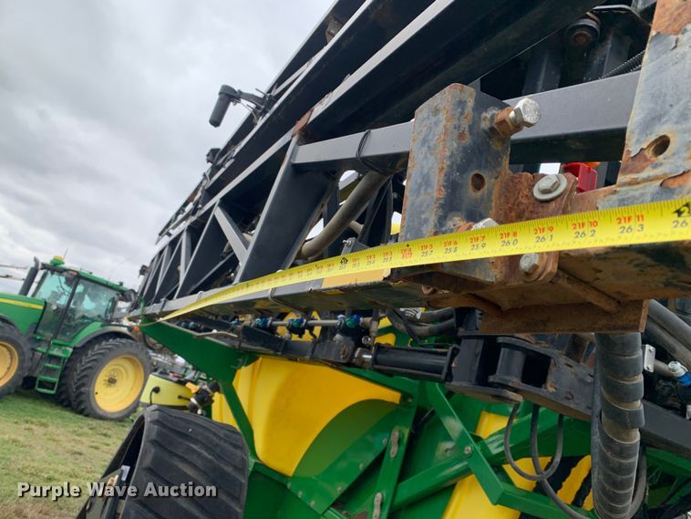 image for item MM9745 Top Air TA2400  sprayer