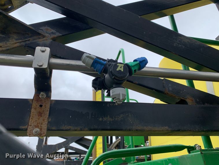 image for item MM9745 Top Air TA2400  sprayer