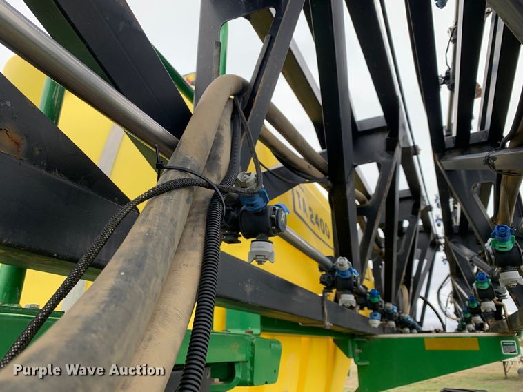 image for item MM9745 Top Air TA2400  sprayer